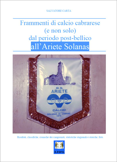 Libro EPDO - Salvatore Carta